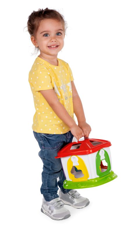 2in1 Animal Cottage image number 3